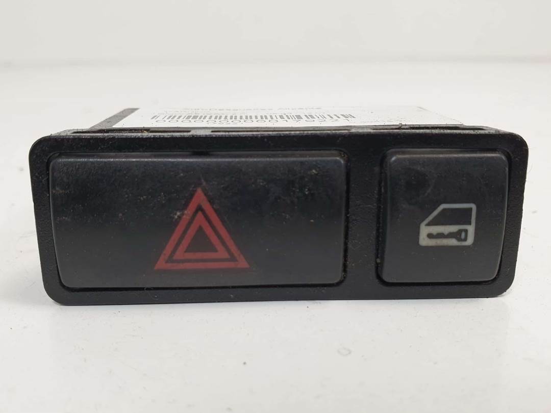 WARNING - 61318368920 - BMW - X5 (E53)