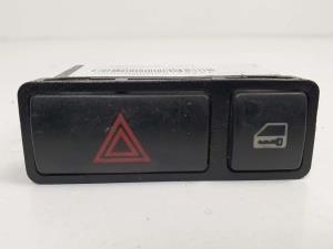 WARNING 61318368920 BMW X5 (E53) Autodesguaces Alicante