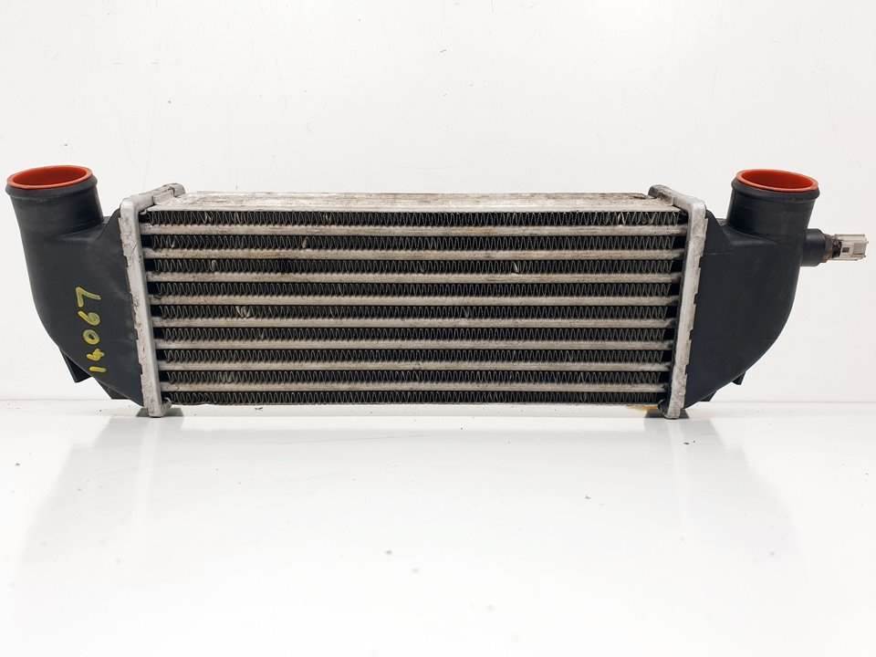 INTERCOOLER - T1Q9L440 - FORD - TOURNEO CONNECT (TC7)