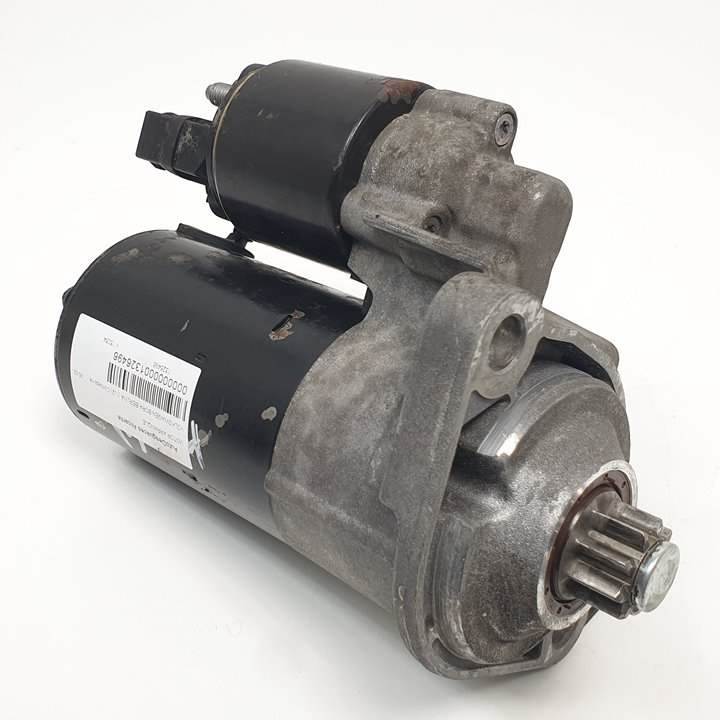 MOTOR ARRANQUE - 020911023F - VOLKSWAGEN - BORA BERLINA (1J2)