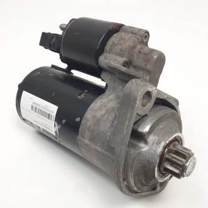 MOTOR ARRANQUE 020911023F VOLKSWAGEN BORA BERLINA (1J2) Autodesguaces Alicante