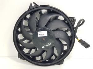 ELECTROVENTILADOR 1400821280 CITROEN JUMPY Autodesguaces Alicante