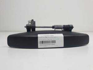 MANETA EXTERIOR DELANTERA DERECHA 806063553R DACIA LODGY (J92) Autodesguaces Alicante