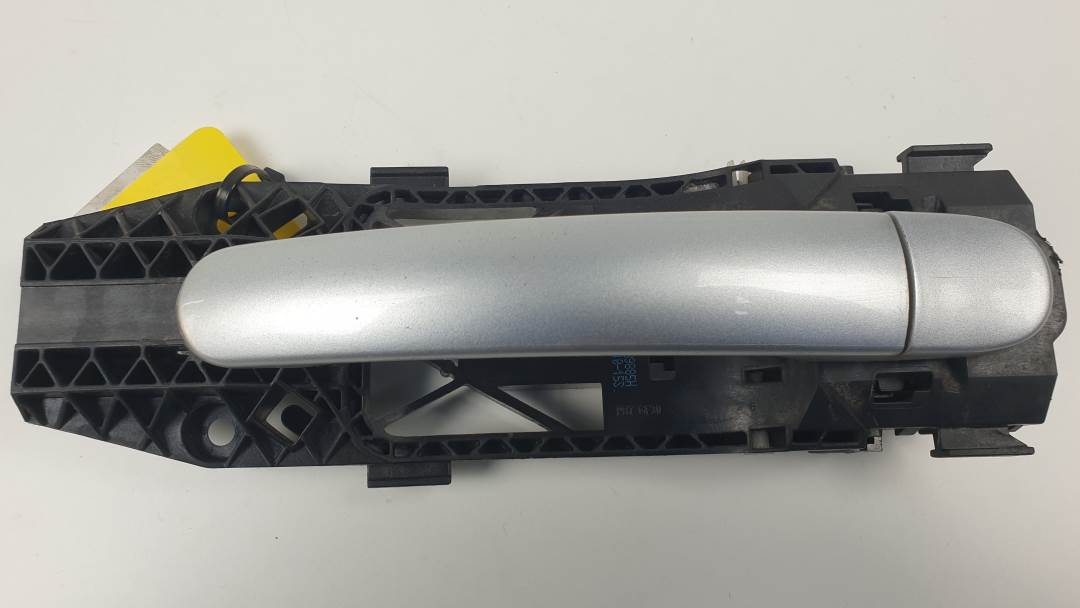 MANETA EXTERIOR TRASERA IZQUIERDA - 5N0839885H - SKODA - FABIA COMBI (5J5)