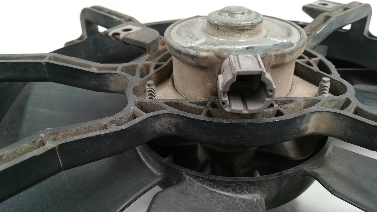 ELECTROVENTILADOR