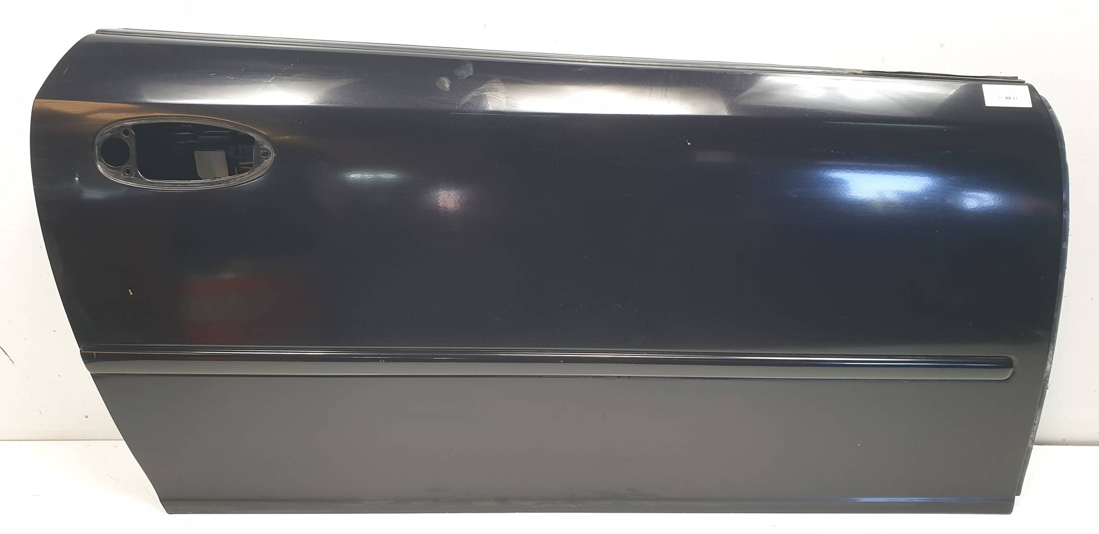 PUERTA DELANTERA DERECHA - SAAB - 9-3 CABRIO (YS3F)