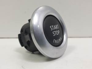 INTERRUPTOR 694949907 BMW SERIE 1 BERLINA (E81/E87) Autodesguaces Alicante