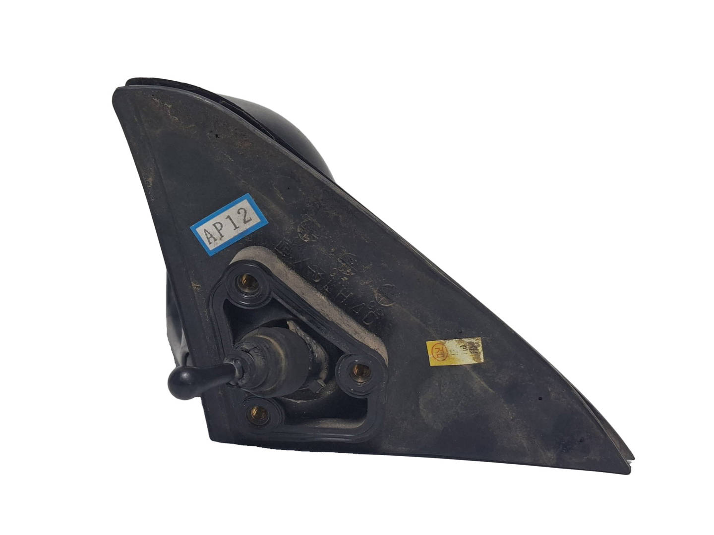 Foto 4 de Retrovisor Izquierdo Hyundai Accent (lc) (1999–2006)