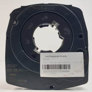 SENSOR 8200328899 RENAULT ESPACE IV (JK0) Autodesguaces Alicante
