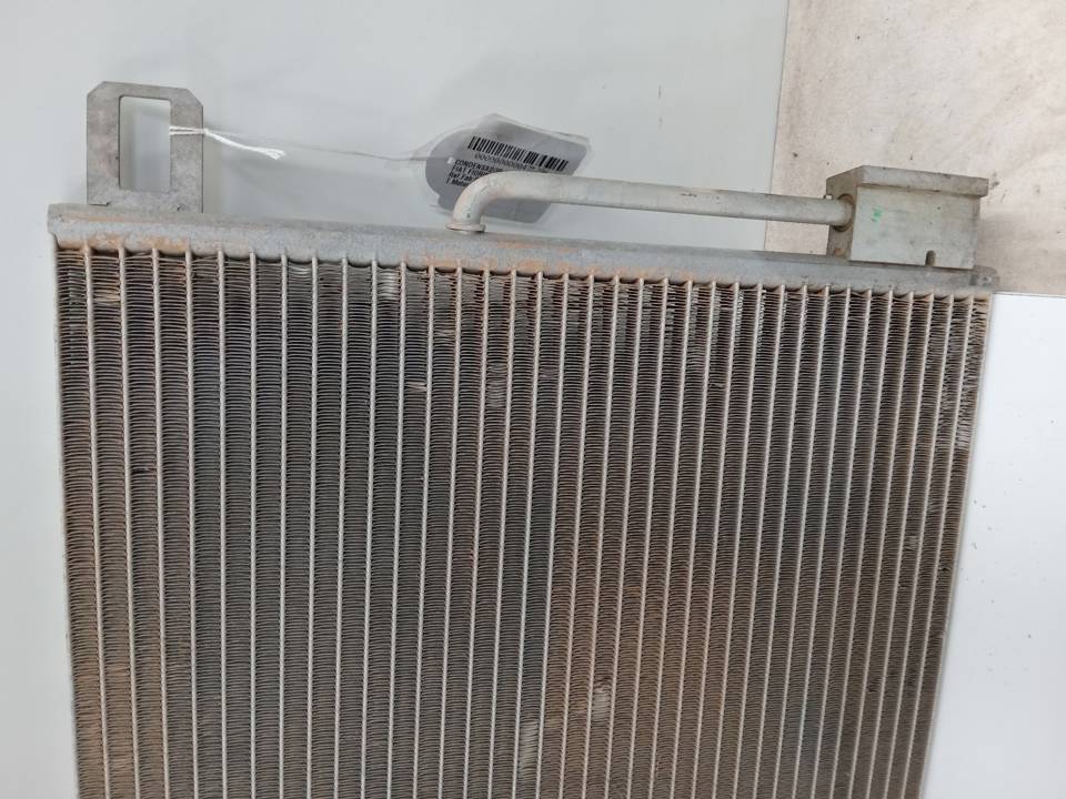 CONDENSADOR / RADIADOR AIRE ACONDICIONADO