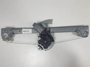 ELEVALUNAS DELANTERO IZQUIERDO 118671LH CITROEN C1 Autodesguaces Alicante
