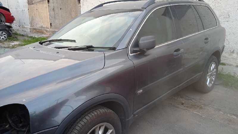 VOLVO XC90 (2002 - 2014)