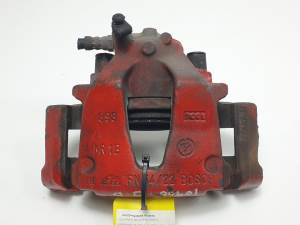 PINZA FRENO DELANTERA DERECHA ALFA ROMEO GT (125) Autodesguaces Alicante