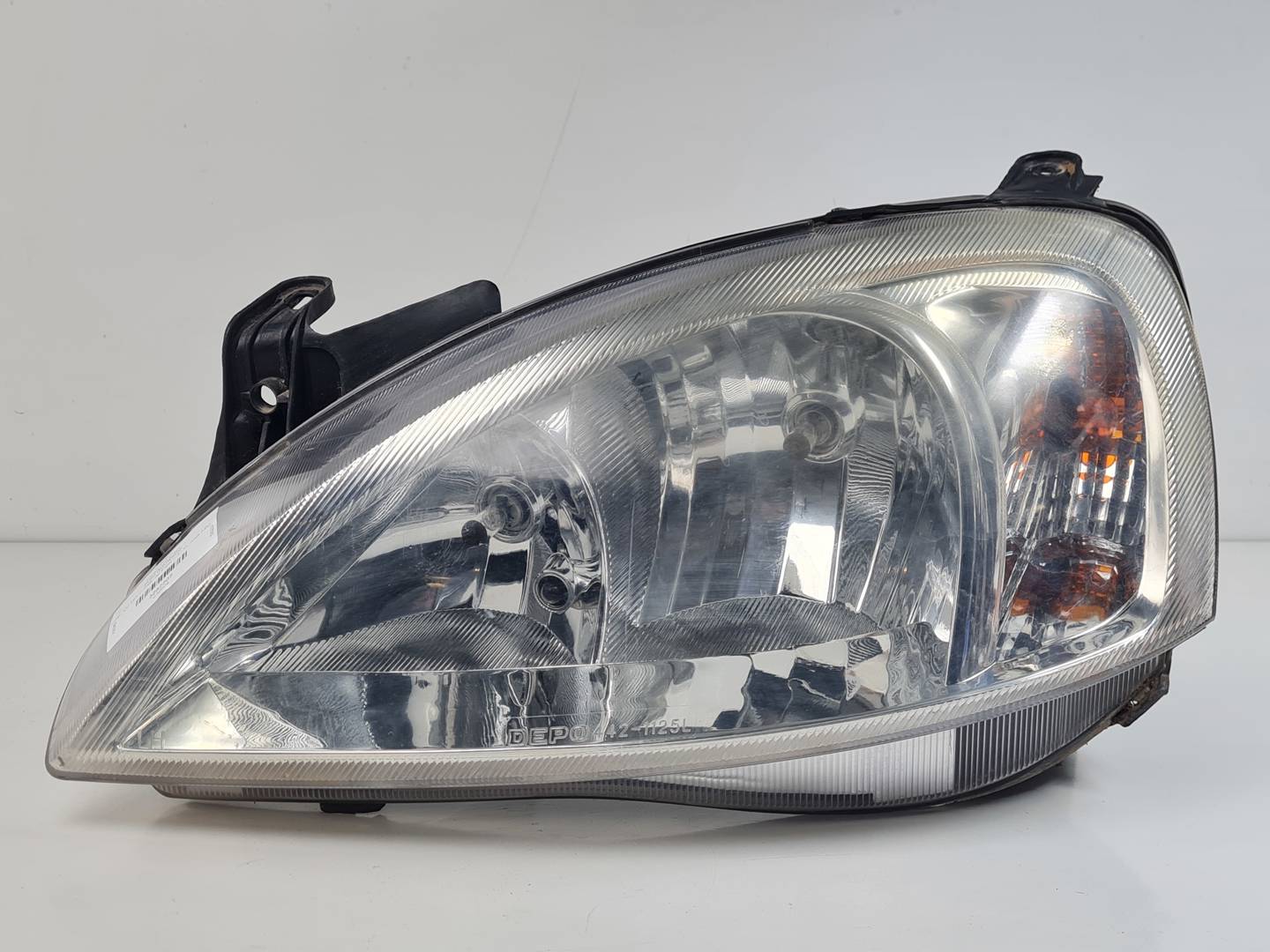 FARO IZQUIERDO - 4421125L - OPEL - CORSA C (F68)
