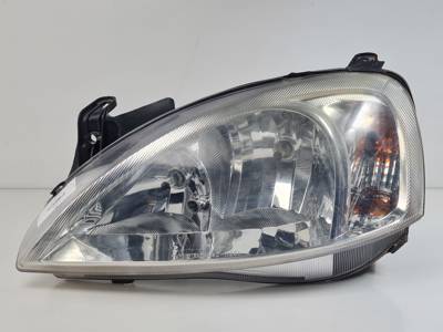 FARO IZQUIERDO 4421125L OPEL CORSA C (F68) Autodesguaces Alicante