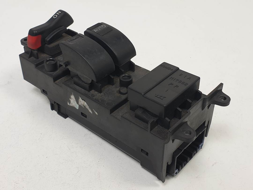 MANDO ELEVALUNAS DELANTERO IZQUIERDO - S1AM18598 - HONDA - ACCORD BERLINA (CG7-9/CH1-7)