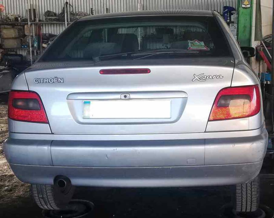 Imagen del vehículo CITROEN XSARA BERLINA