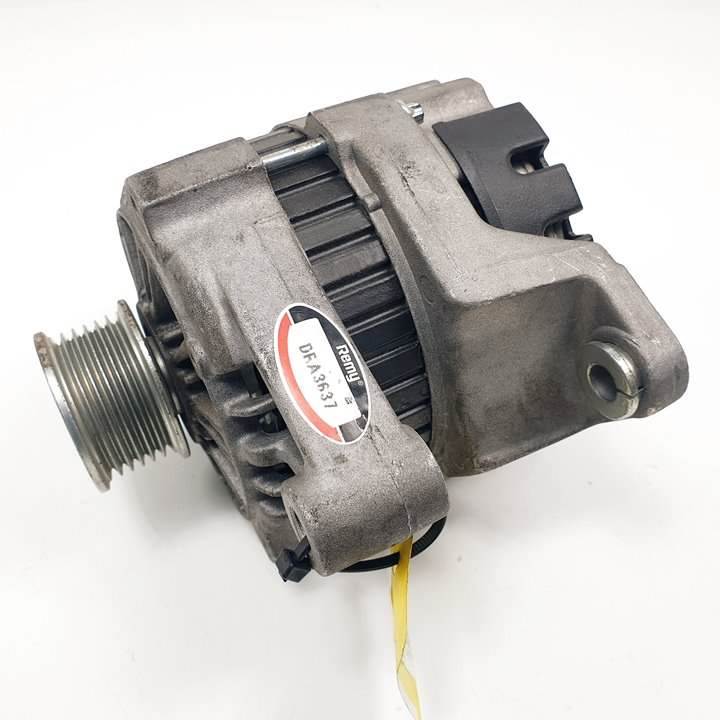 ALTERNADOR - 219199 - CHEVROLET - EVANDA
