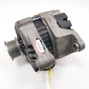 ALTERNADOR 219199 CHEVROLET EVANDA Autodesguaces Alicante