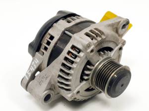 ALTERNADOR FIAT FREEMONT (345) Autodesguaces Alicante