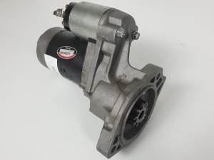 MOTOR ARRANQUE DRS6021 RENAULT SCENIC II (X84,JM) Autodesguaces Alicante