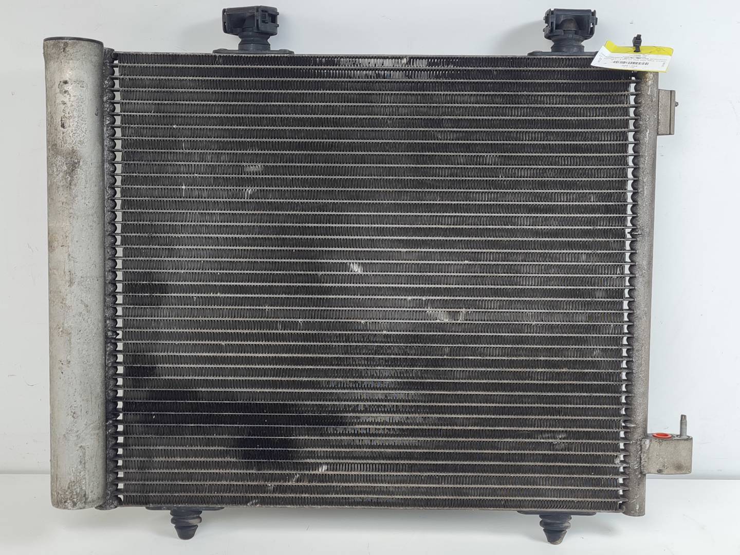 CONDENSADOR / RADIADOR AIRE ACONDICIONADO - 9635759480 - CITROEN - C3