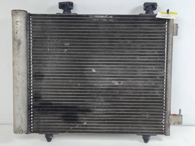 CONDENSADOR / RADIADOR AIRE ACONDICIONADO 9635759480 CITROEN C3 Autodesguaces Alicante