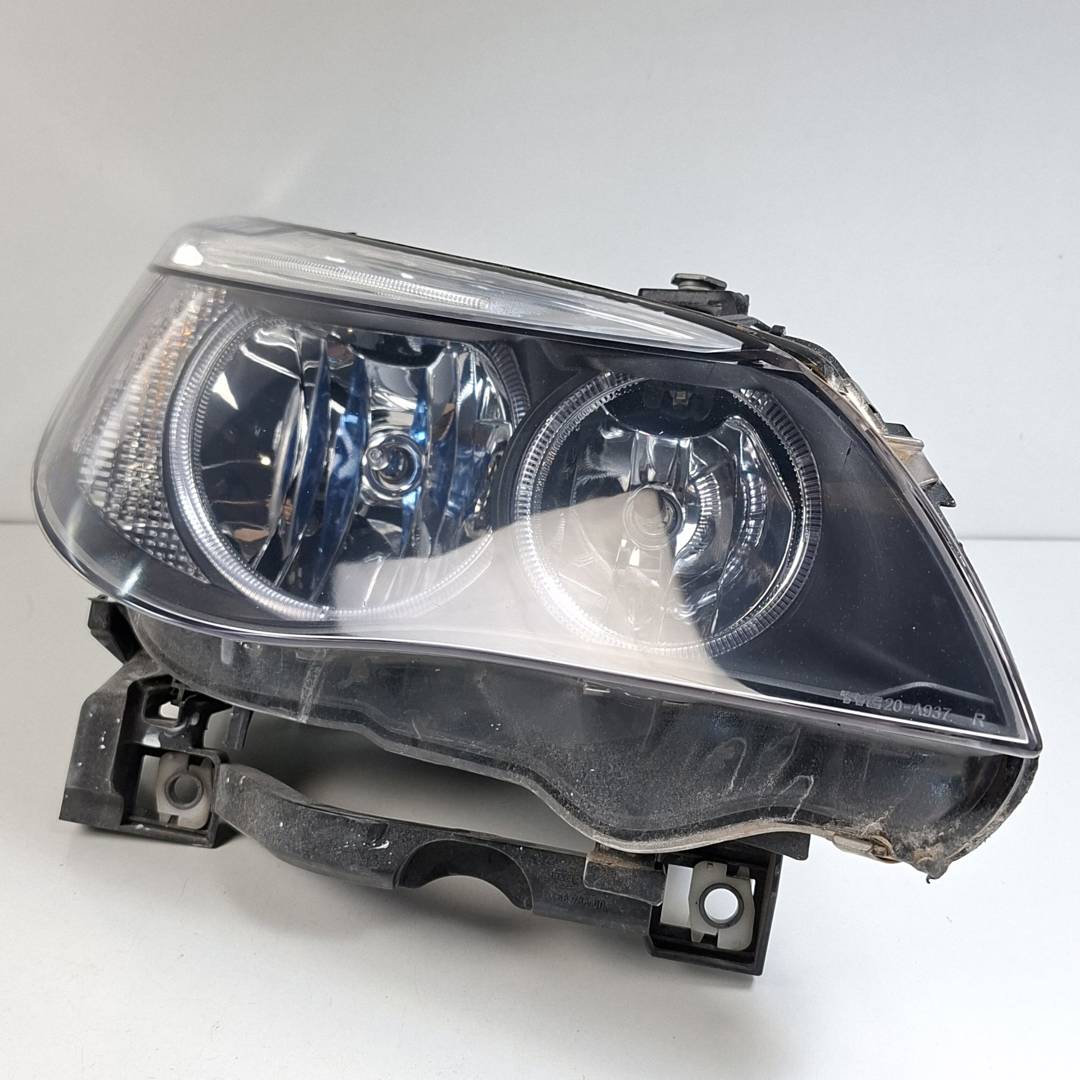 Scheinwerfer rechts - 20A937R - BMW - SERIE 5 TOURING (E61)