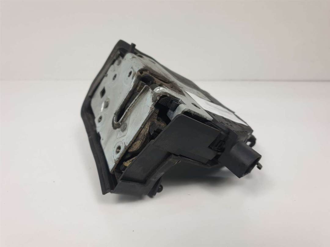 CERRADURA PUERTA TRASERA IZQUIERDA - 8402601 - BMW - X5 (E53)
