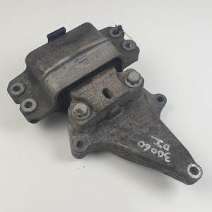SOPORTE MOTOR IZQUIERDO 1K0199555 VOLKSWAGEN GOLF VI VARIANT (AJ5) Autodesguaces Alicante