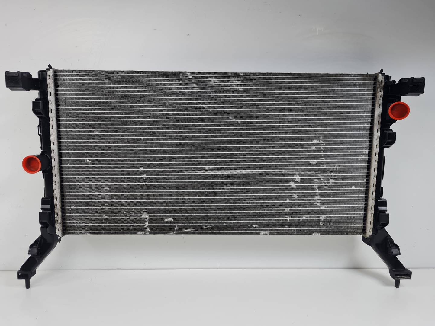 RADIADOR AGUA - 214100005R - RENAULT - LAGUNA GRANDTOUR III