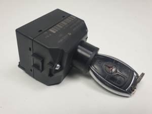 ANTIRROBO 2215450508 MERCEDES CLASE S (W221) BERLINA Autodesguaces Alicante