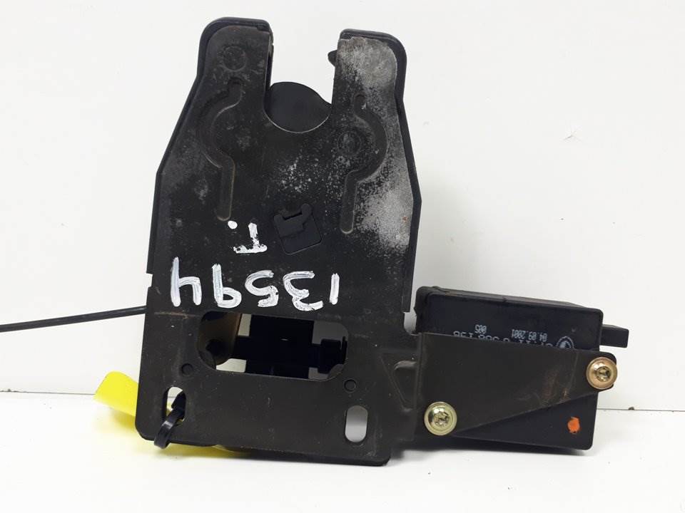 CERRADURA MALETERO / PORTON - 8168892 - BMW - SERIE 5 TOURING (E39)