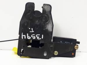 CERRADURA MALETERO / PORTON 8168892 BMW SERIE 5 TOURING (E39) Autodesguaces Alicante