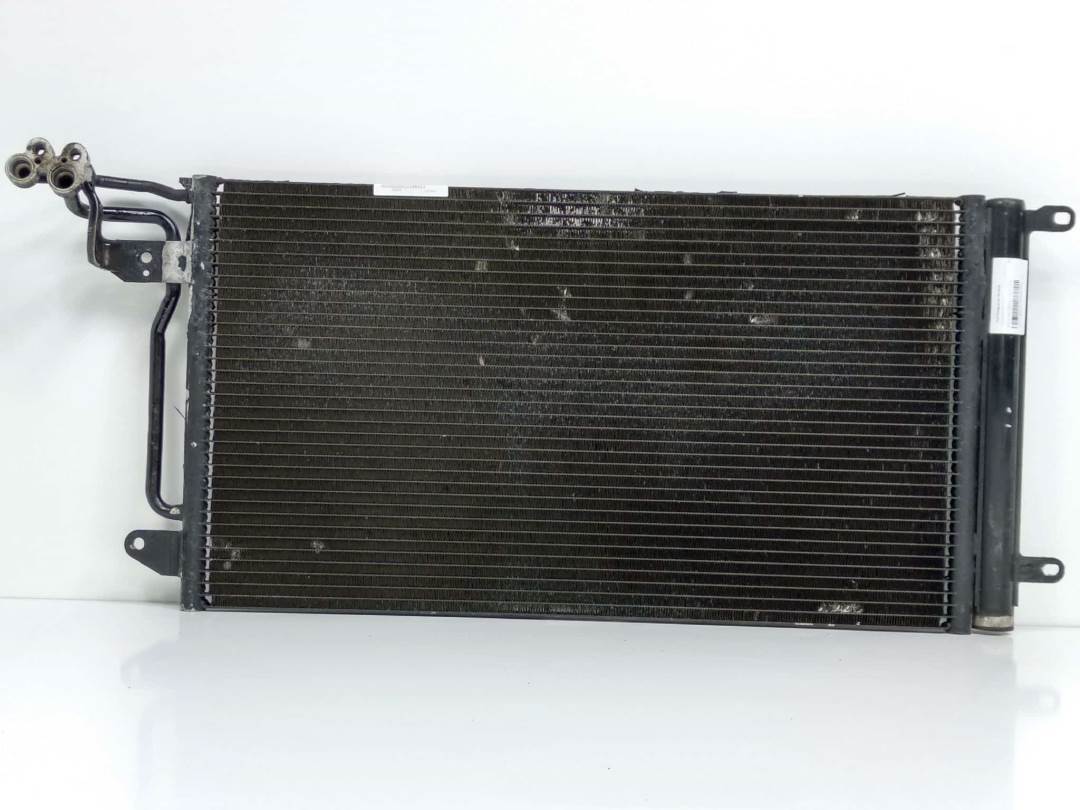 CONDENSADOR / RADIADOR AIRE ACONDICIONADO - 6R0820411G - AUDI - A1 (8X)