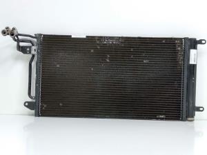 CONDENSADOR / RADIADOR AIRE ACONDICIONADO 6R0820411G AUDI A1 (8X) Autodesguaces Alicante