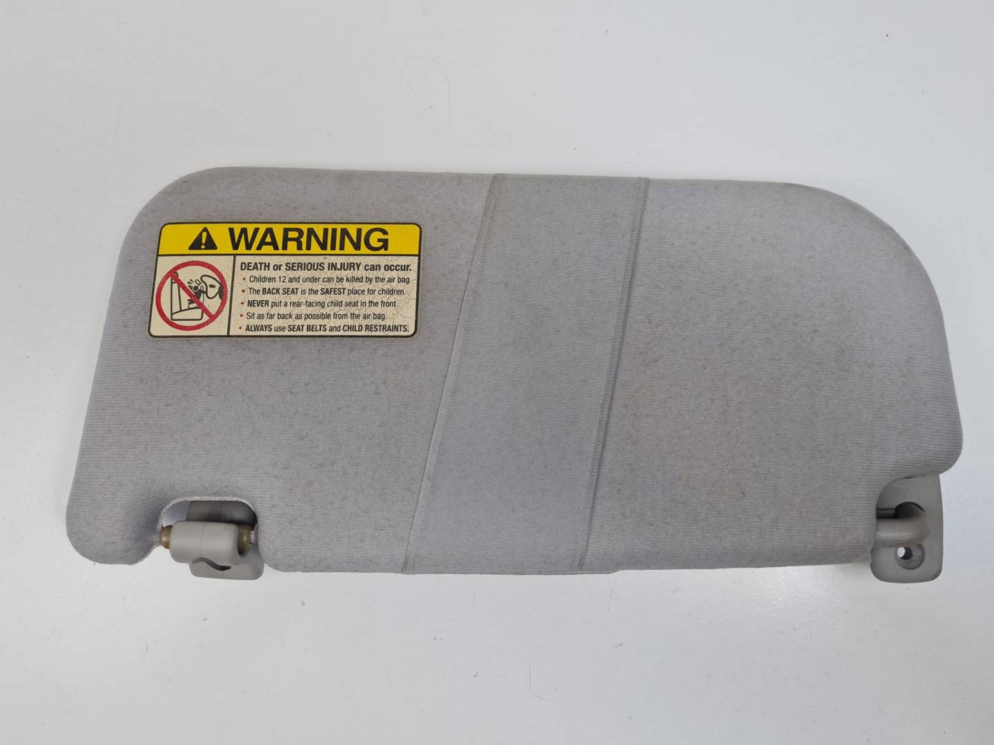 Right sun visor - KIA - SPORTAGE (JE,KM)