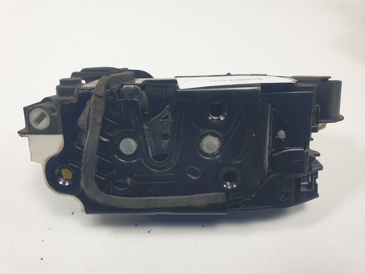 CERRADURA PUERTA TRASERA IZQUIERDA - 6R4839015A - VOLKSWAGEN - POLO (6C1)