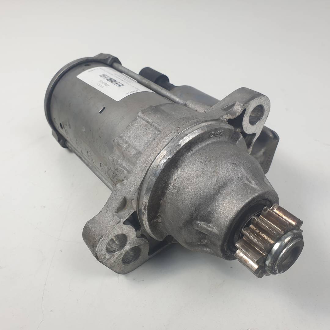 MOTOR ARRANQUE - 0001177006 - SKODA - CITIGO