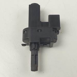 INTERRUPTOR 4M5T7C534AA FORD TOURNEO COURIER (C4A) Autodesguaces Alicante