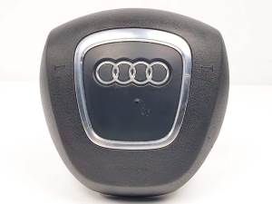 AIRBAG DELANTERO IZQUIERDO 4F0880201AR AUDI A6 AVANT (4F5) Autodesguaces Alicante