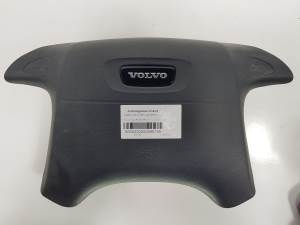 AIRBAG DELANTERO IZQUIERDO 570730500 VOLVO V40 FAMILIAR Autodesguaces Alicante