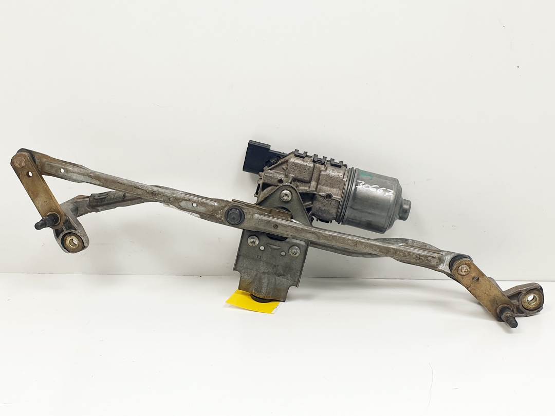 MOTOR LIMPIA DELANTERO - SEAT - IBIZA (6L1)
