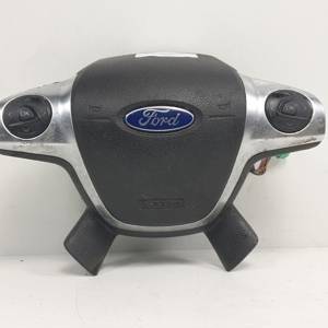 AIRBAG DELANTERO IZQUIERDO AM51R042B85BEW FORD GRAND C-MAX (CB7) Autodesguaces Alicante