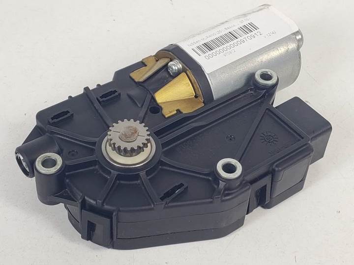 MOTOR TECHO ELECTRICO 7707218B NISSAN MURANO (Z51) Autodesguaces Alicante