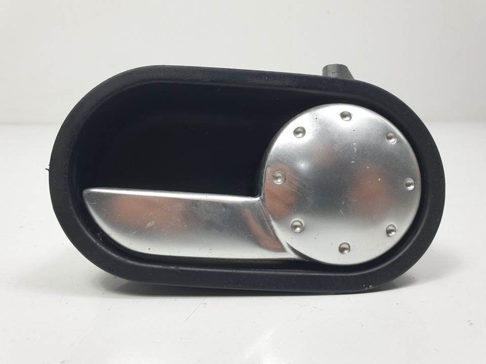 MANETA INTERIOR DELANTERA DERECHA - 8N0837020A - AUDI - TT (8N3/8N9)