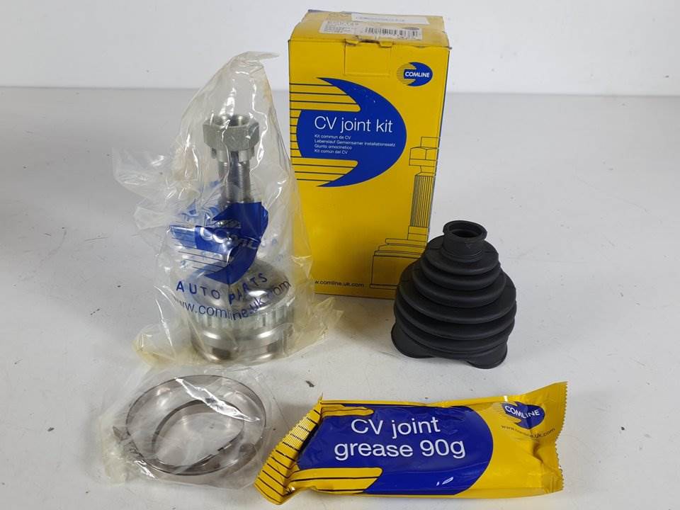 JUNTA HOMOCINETICA - ECV148 - OPEL - CORSA C