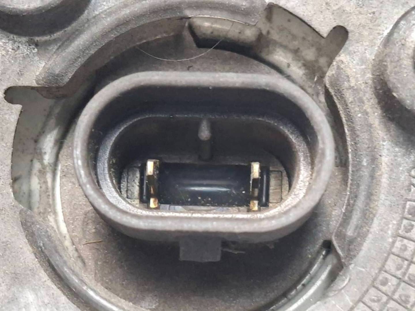 Foto 5 de Faro Izquierdo Jeep Gr.cherokee (wj/wg) (1999–2005)