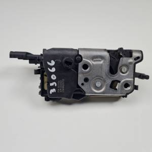 CERRADURA PUERTA DELANTERA DERECHA 825154 PEUGEOT 3008 (T84) Autodesguaces Alicante