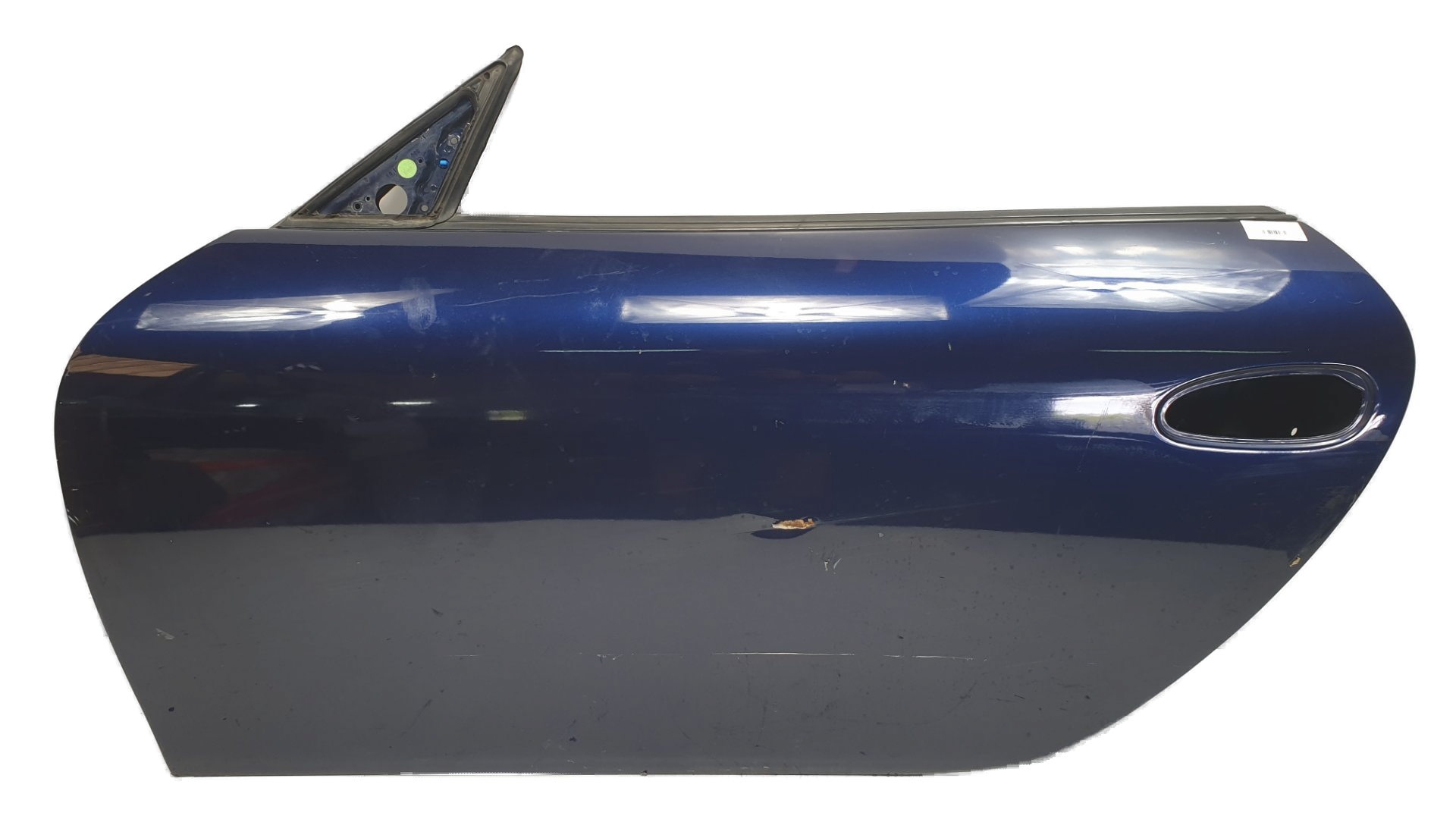PUERTA DELANTERA IZQUIERDA - PORSCHE - BOXSTER (TYP 986)